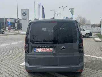 Volkswagen Caddy Break 2025