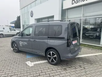 Volkswagen Caddy Break 2025