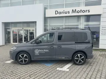 Volkswagen Caddy Break 2025