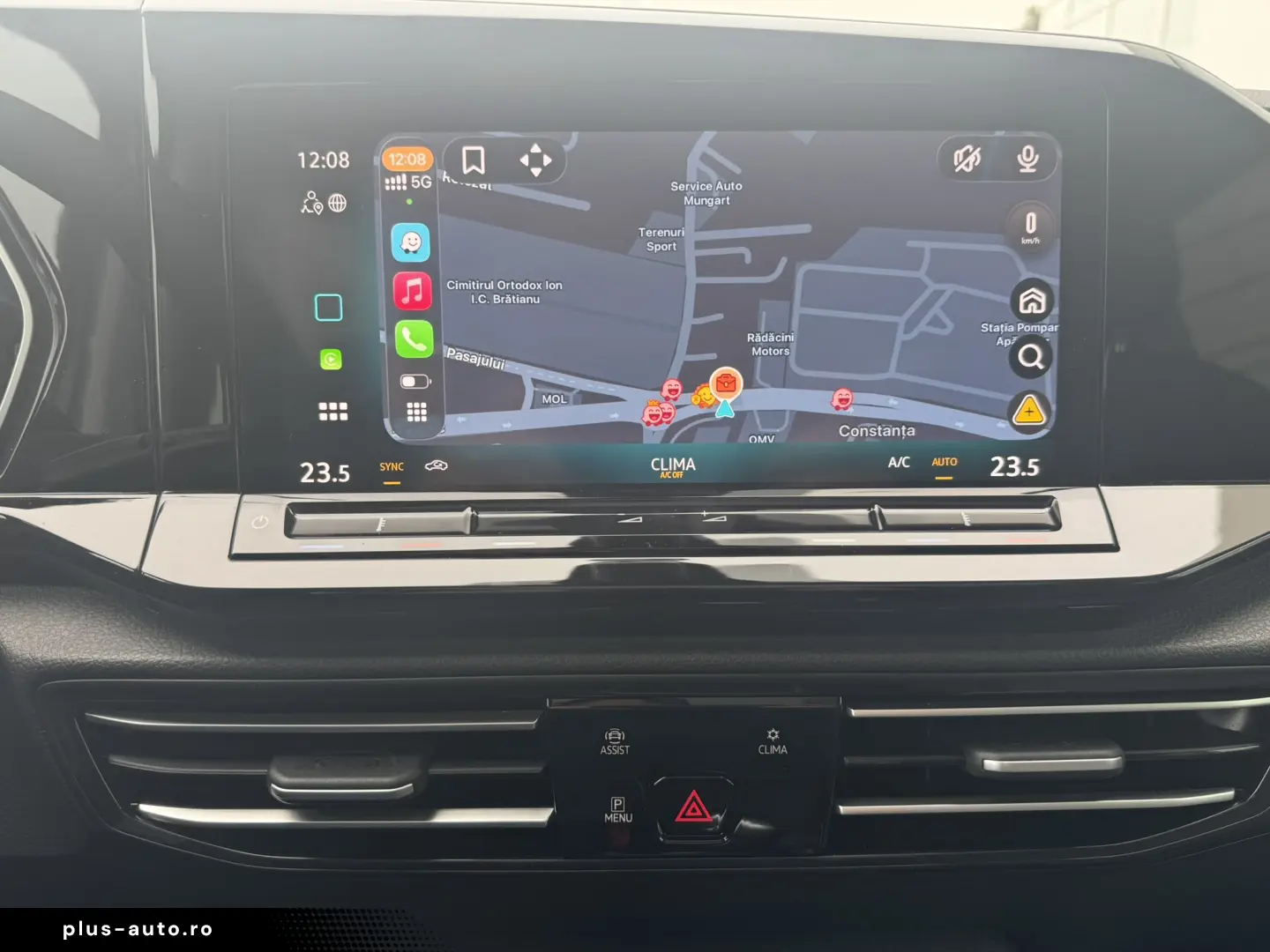 Volkswagen Caddy Break 2025