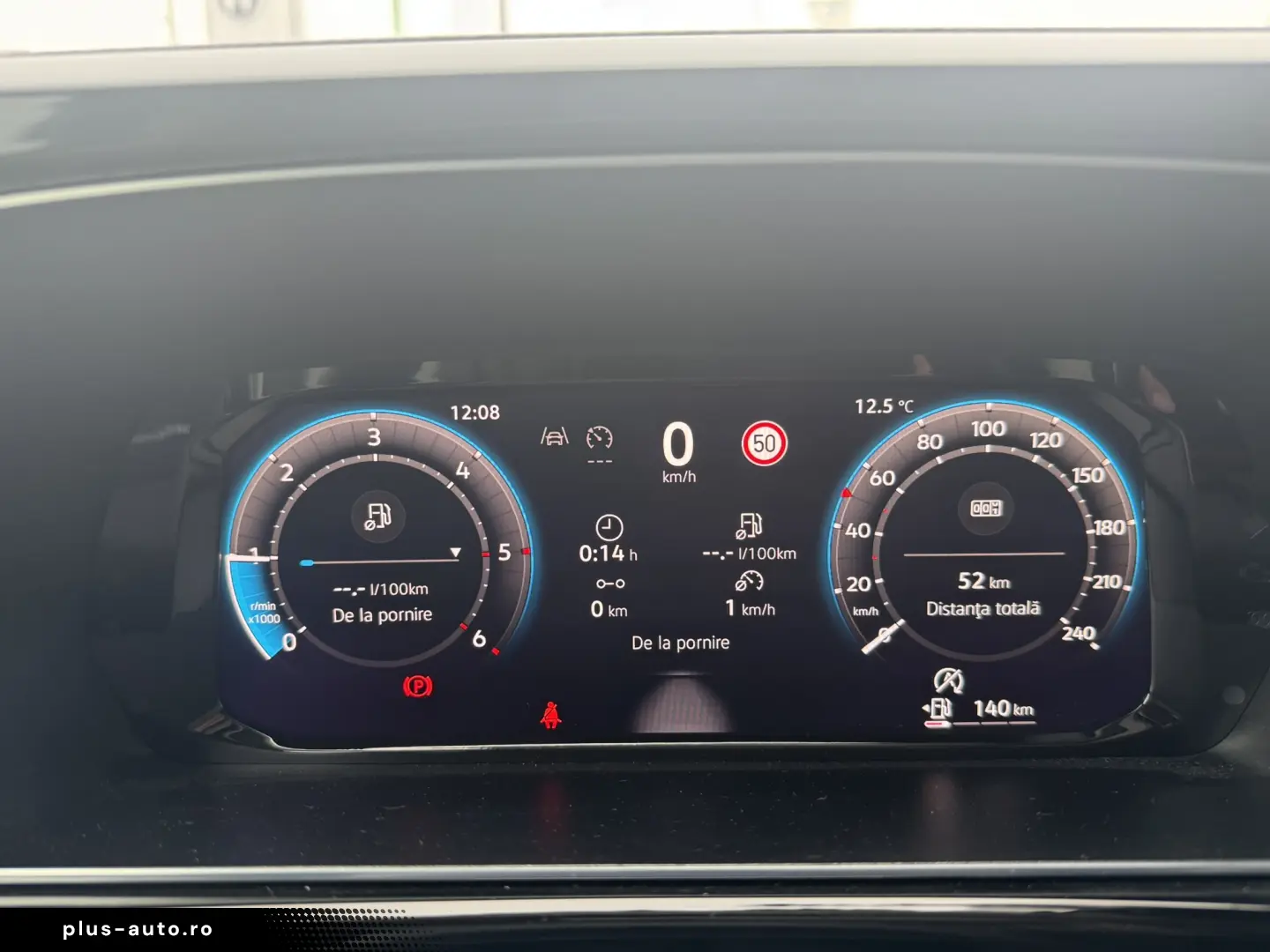 Volkswagen Caddy Break 2025
