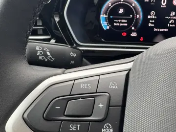 Volkswagen Caddy Break 2025