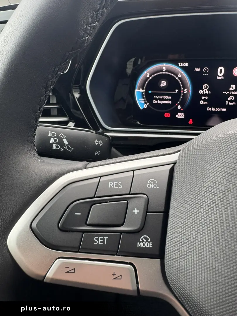 Volkswagen Caddy Break 2025