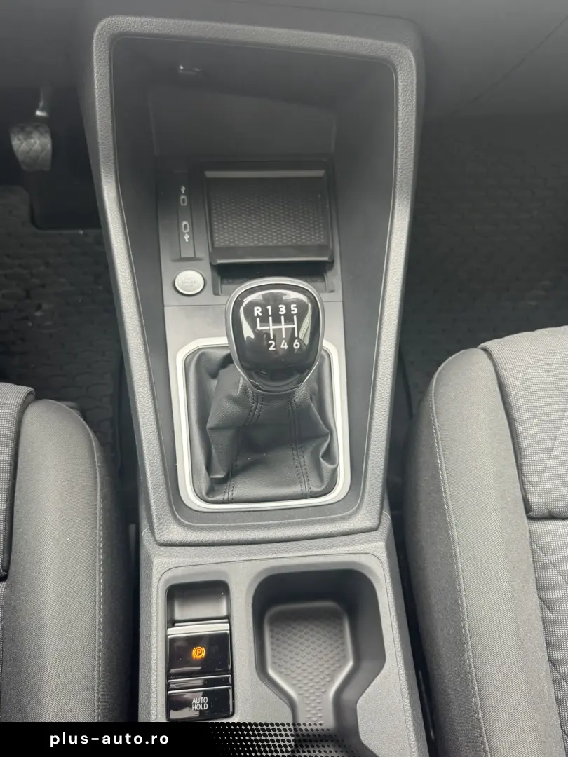 Volkswagen Caddy Break 2025