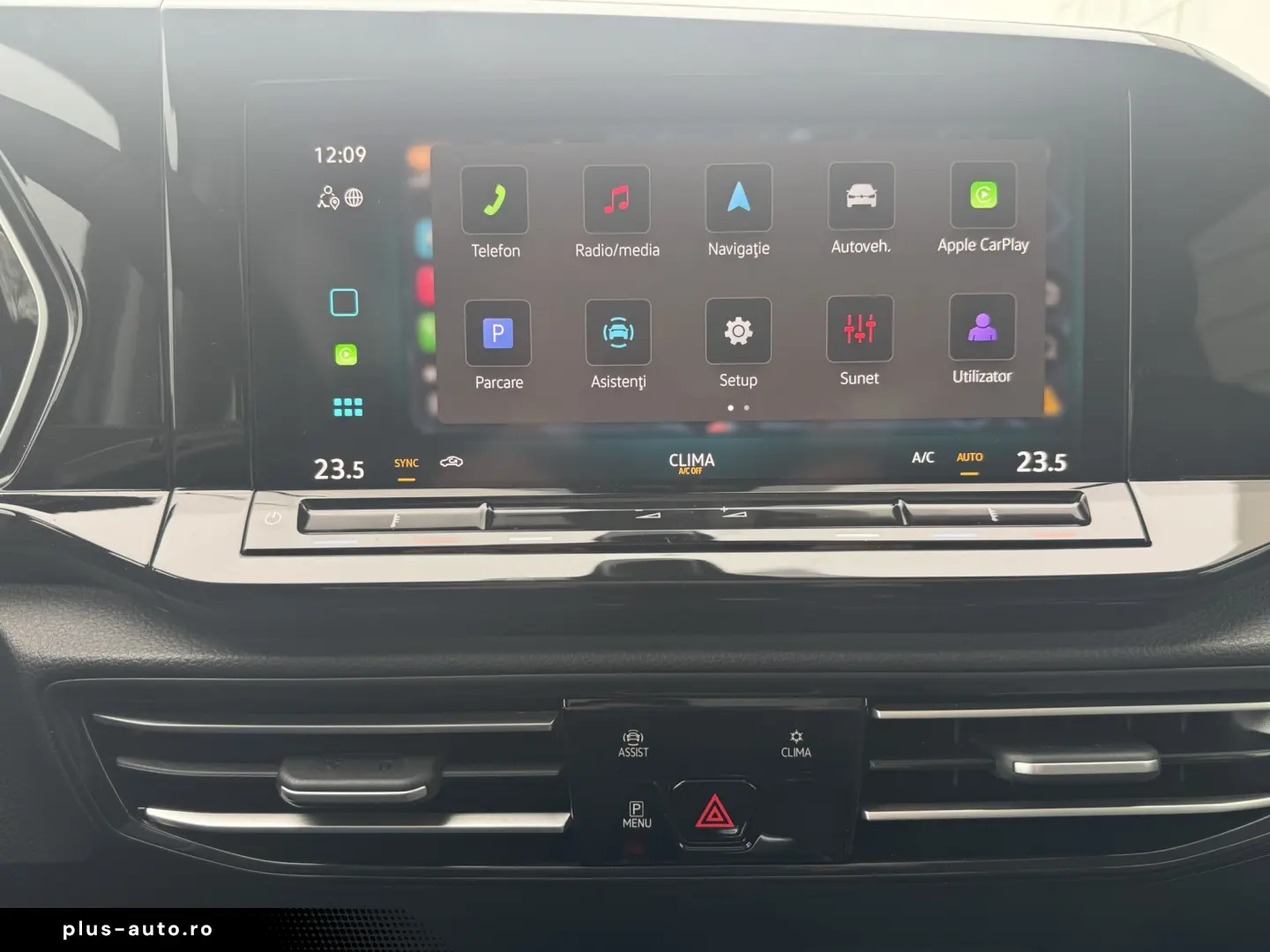 Volkswagen Caddy Break 2025