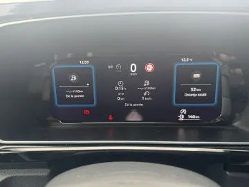 Volkswagen Caddy Break 2025