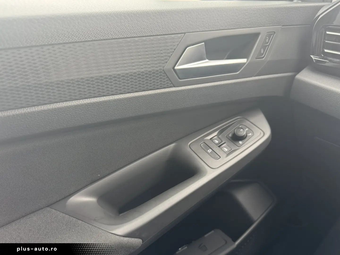 Volkswagen Caddy Break 2025