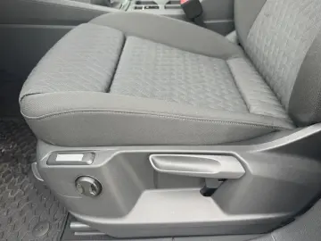 Volkswagen Caddy Break 2025