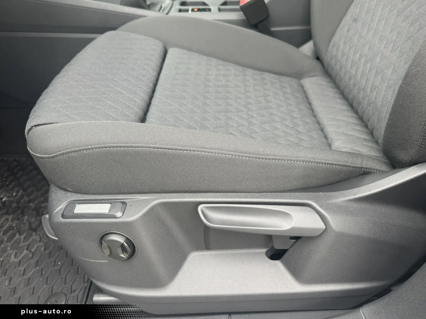 Volkswagen Caddy Break 2025