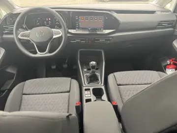 Volkswagen Caddy Break 2025