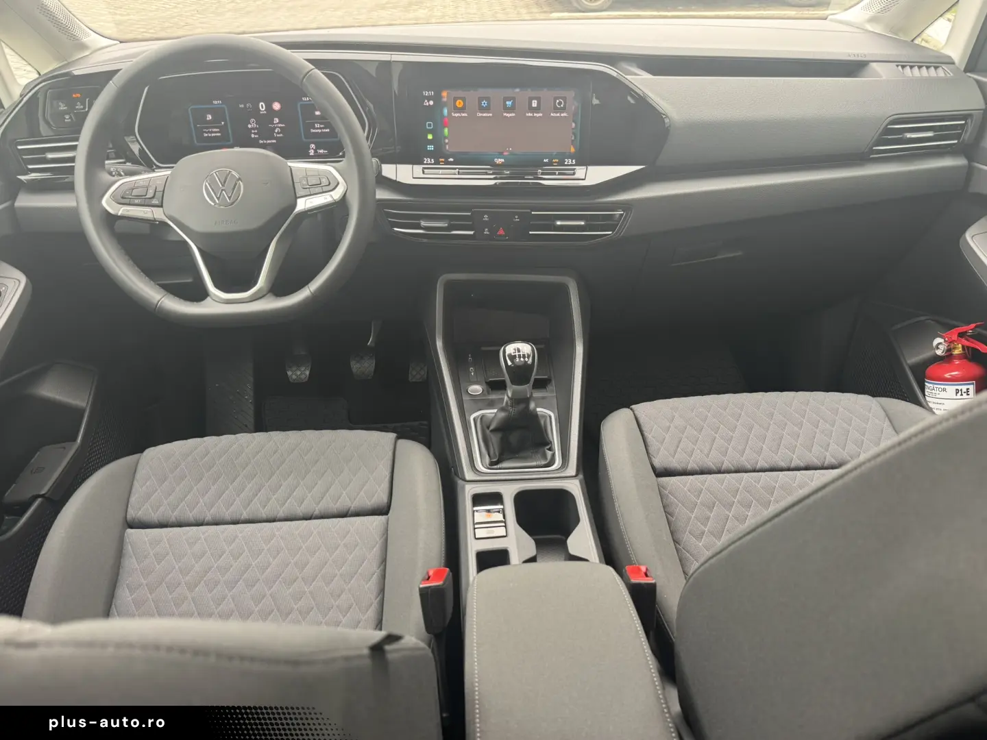 Volkswagen Caddy Break 2025