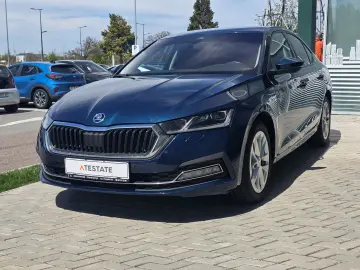 Skoda Octavia 2.0TDI 150CP Style DSG7