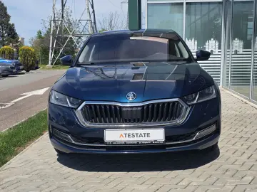 Skoda Octavia 2.0TDI 150CP Style DSG7