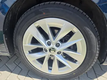 Skoda Octavia 2.0TDI 150CP Style DSG7