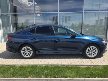 Skoda Octavia 2.0TDI 150CP Style DSG7