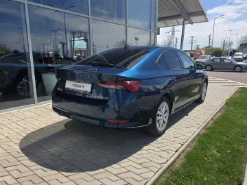Skoda Octavia 2.0TDI 150CP Style DSG7