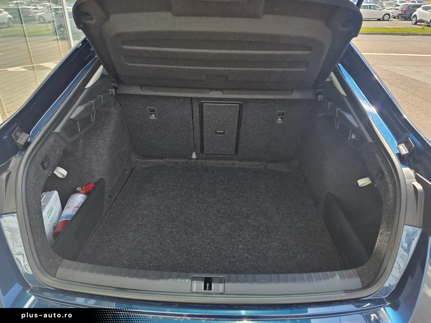 Skoda Octavia 2.0TDI 150CP Style DSG7