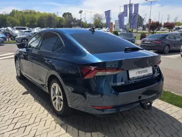 Skoda Octavia 2.0TDI 150CP Style DSG7