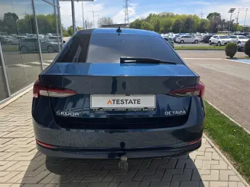 Skoda Octavia 2.0TDI 150CP Style DSG7