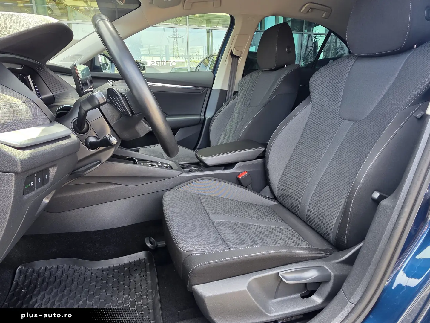 Skoda Octavia 2.0TDI 150CP Style DSG7