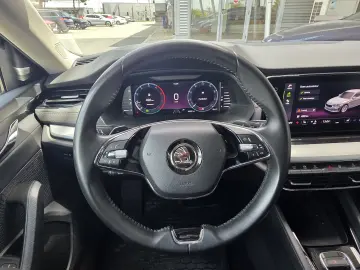 Skoda Octavia 2.0TDI 150CP Style DSG7