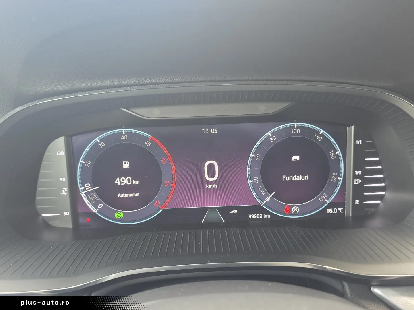Skoda Octavia 2.0TDI 150CP Style DSG7