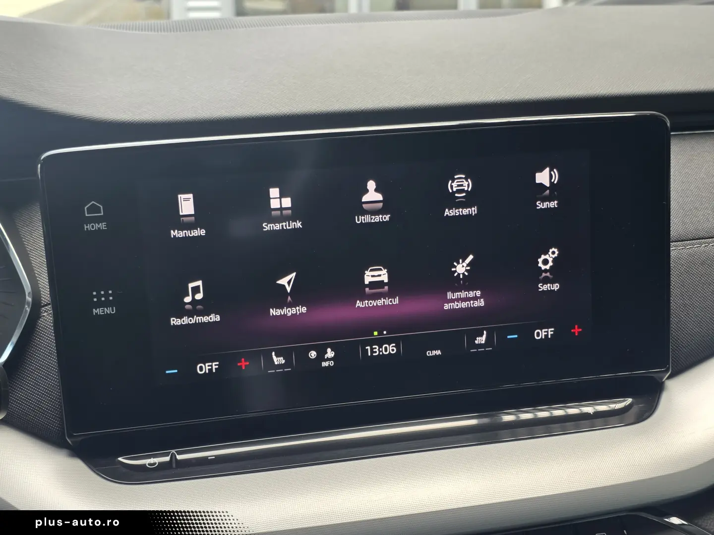 Skoda Octavia 2.0TDI 150CP Style DSG7