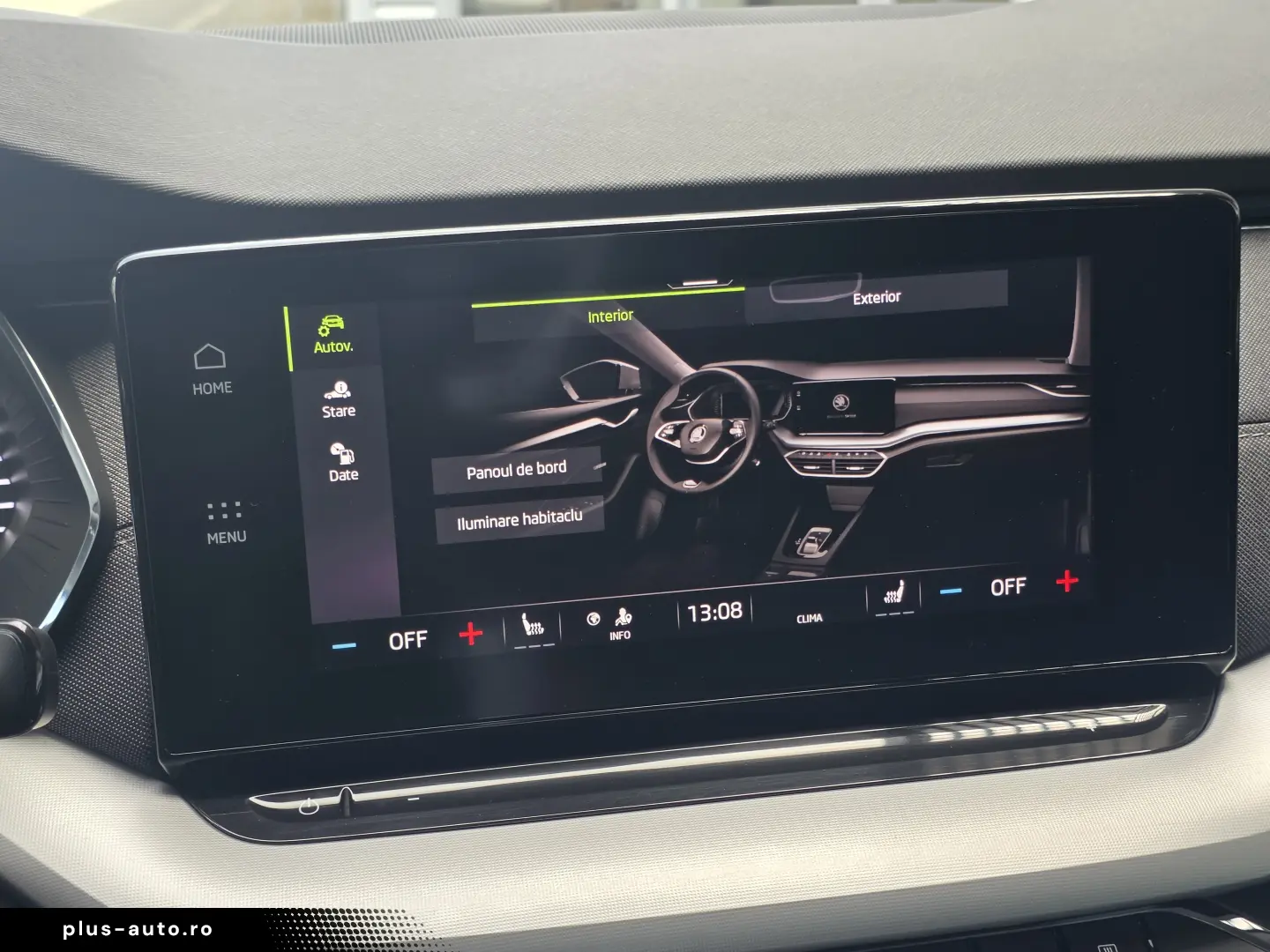 Skoda Octavia 2.0TDI 150CP Style DSG7