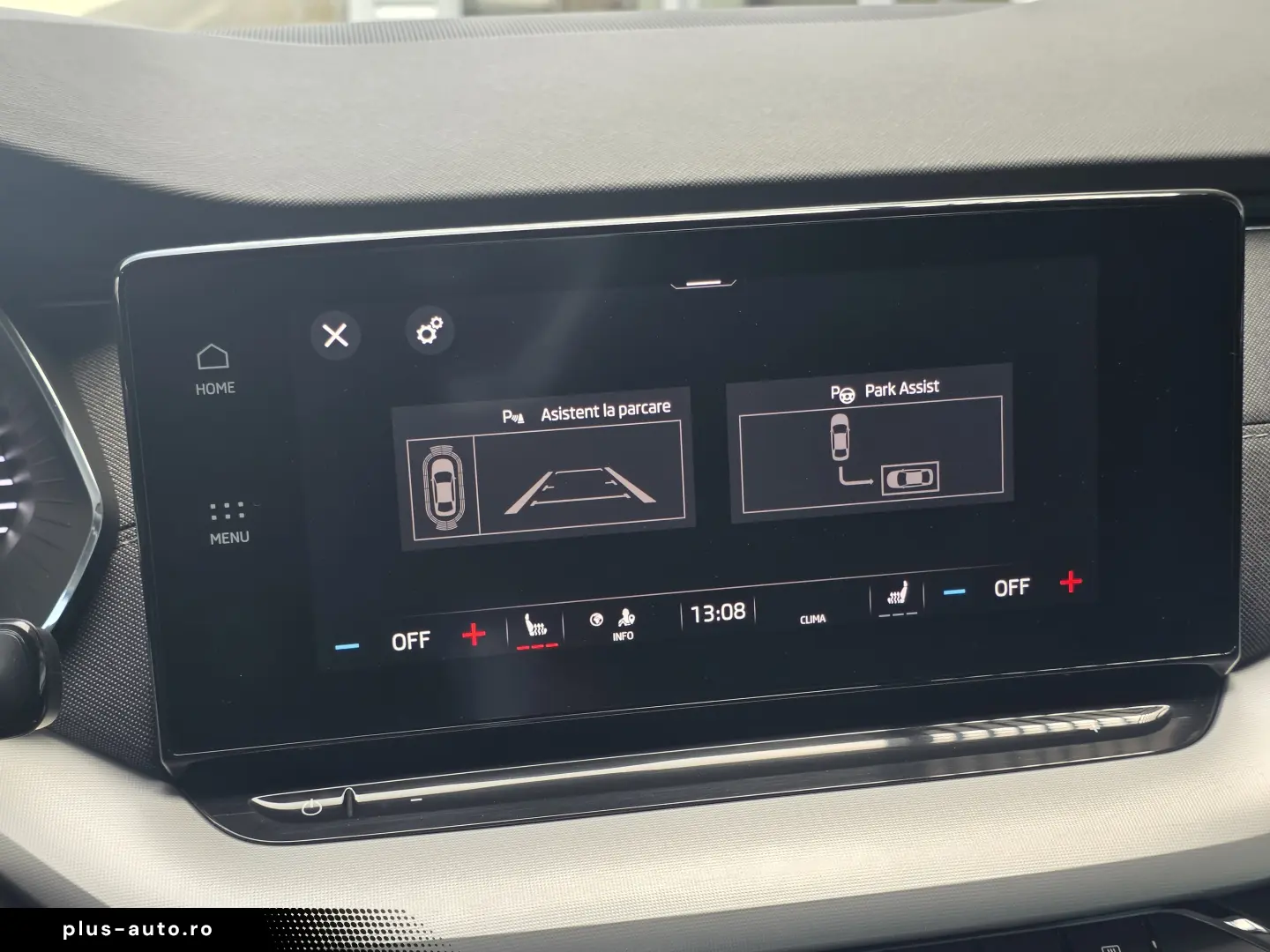Skoda Octavia 2.0TDI 150CP Style DSG7