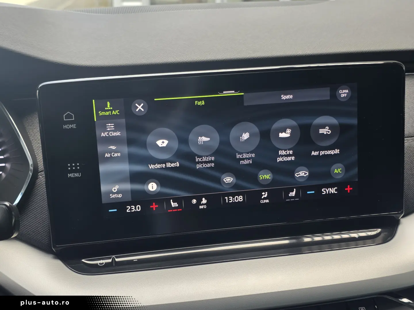 Skoda Octavia 2.0TDI 150CP Style DSG7