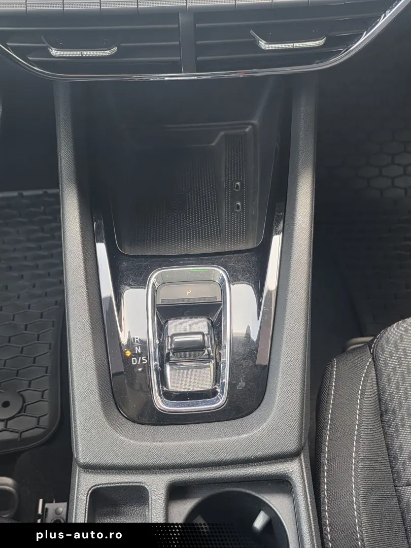 Skoda Octavia 2.0TDI 150CP Style DSG7