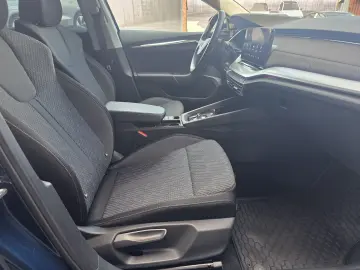 Skoda Octavia 2.0TDI 150CP Style DSG7