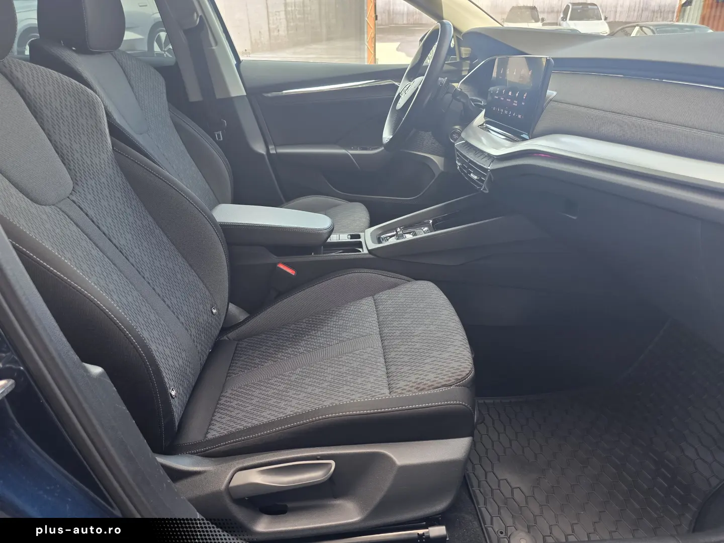 Skoda Octavia 2.0TDI 150CP Style DSG7