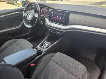 Skoda Octavia 2.0TDI 150CP Style DSG7