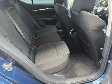 Skoda Octavia 2.0TDI 150CP Style DSG7