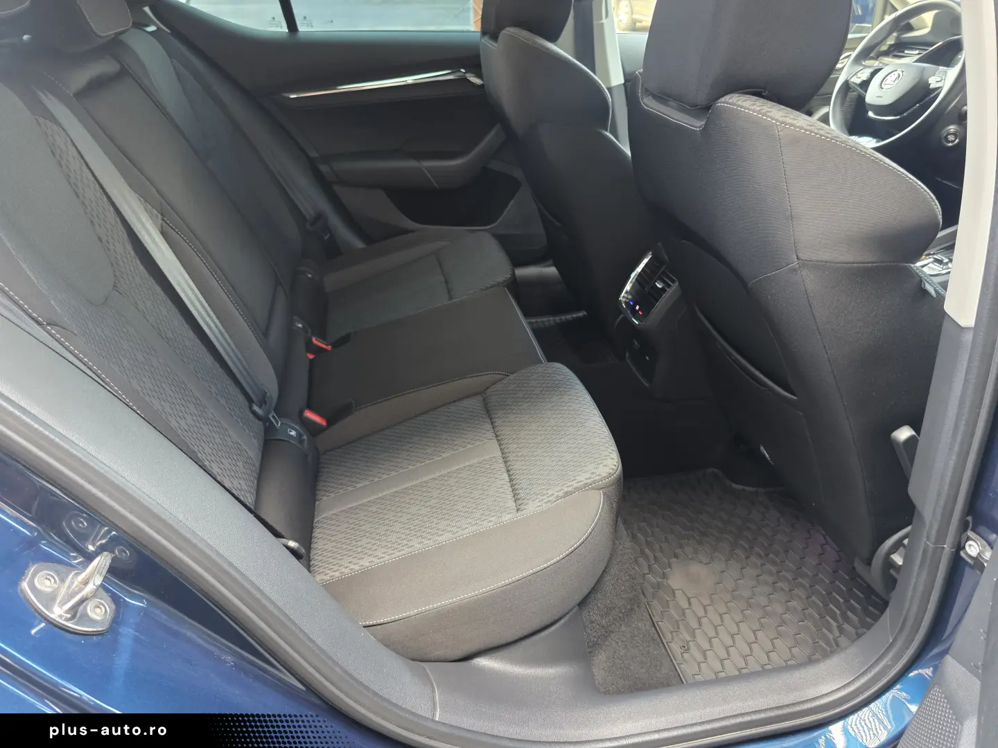 Skoda Octavia 2.0TDI 150CP Style DSG7