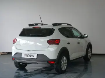 DACIA SANDERO 1.0 Eco-G 100CP Stepway Expression