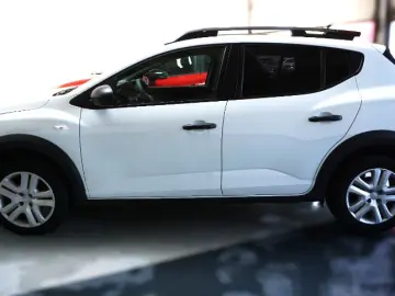 DACIA SANDERO 1.0 Eco-G 100CP Stepway Expression