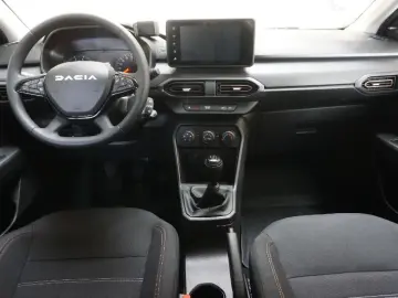 DACIA SANDERO 1.0 Eco-G 100CP Stepway Expression