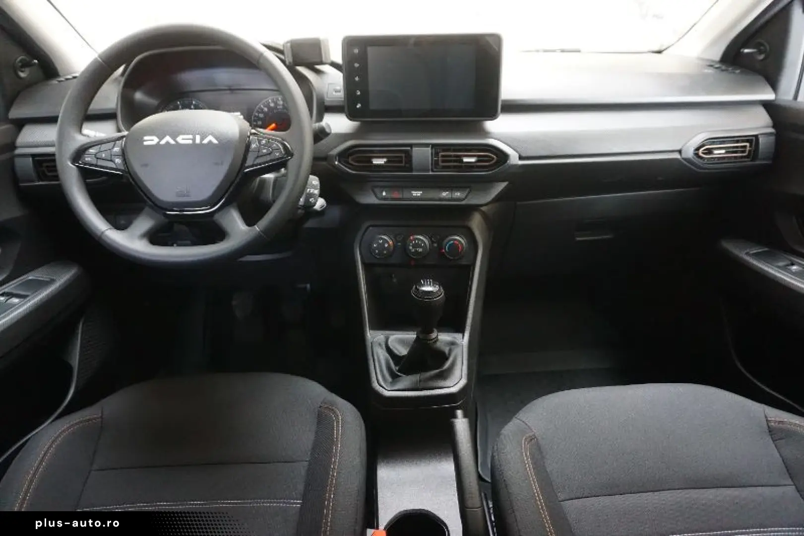 DACIA SANDERO 1.0 Eco-G 100CP Stepway Expression
