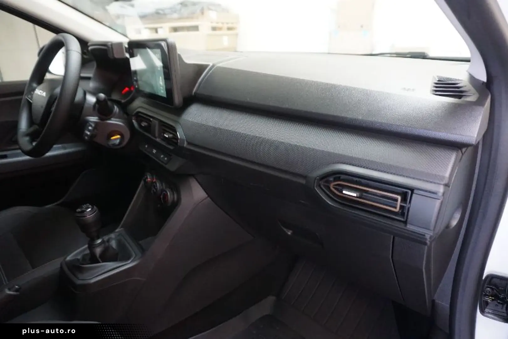 DACIA SANDERO 1.0 Eco-G 100CP Stepway Expression