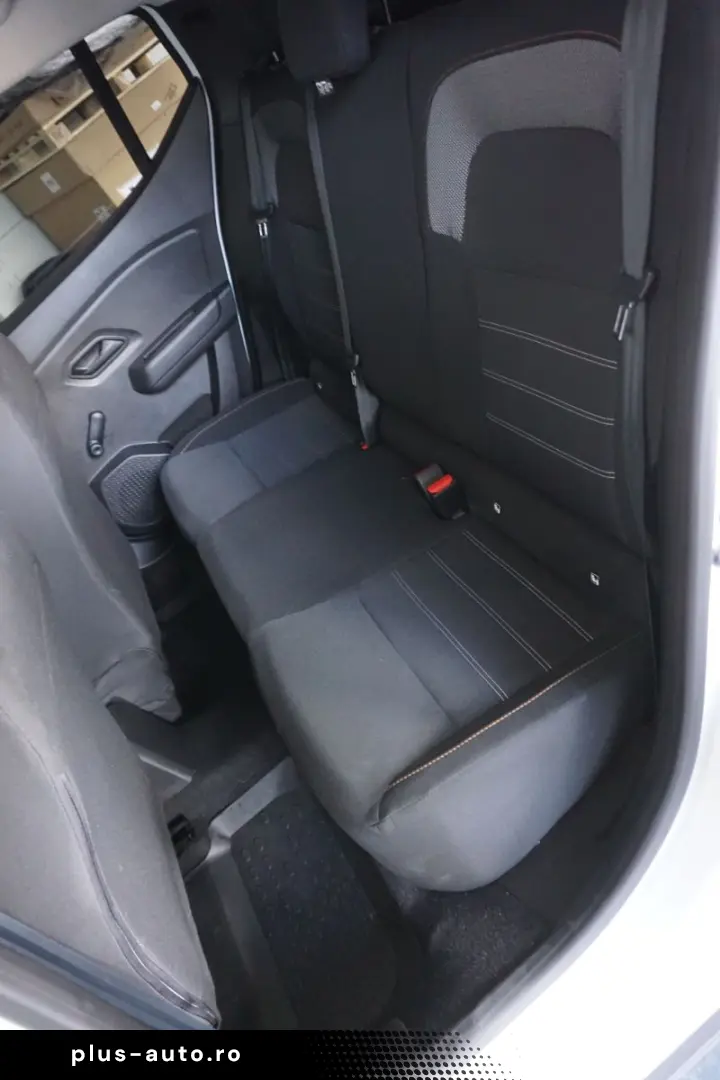 DACIA SANDERO 1.0 Eco-G 100CP Stepway Expression