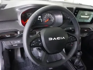 DACIA SANDERO 1.0 Eco-G 100CP Stepway Expression