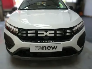 DACIA SANDERO 1.0 Eco-G 100CP Stepway Expression