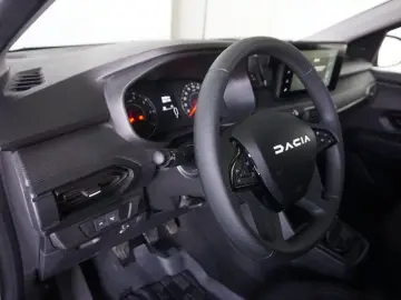 DACIA SANDERO 1.0 Eco-G 100CP Stepway Expression