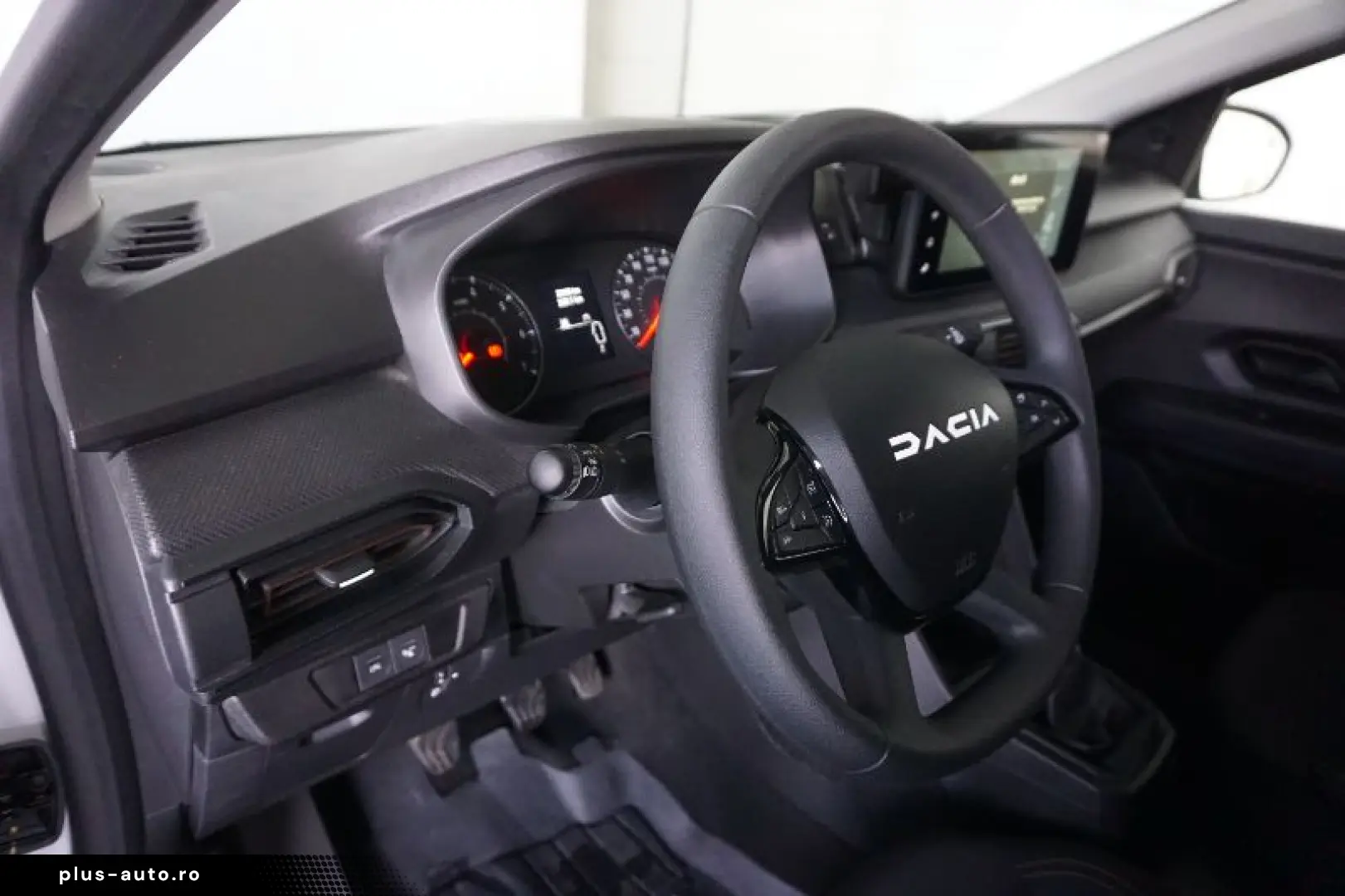 DACIA SANDERO 1.0 Eco-G 100CP Stepway Expression