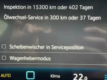 VW Touareg 3.0TDI 4M R-Line Panor AHK ACC HUD StHei