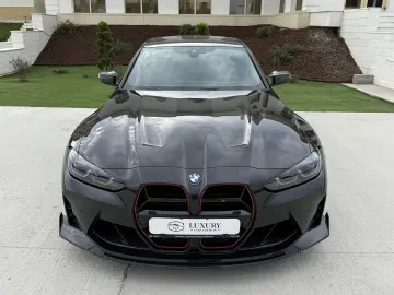 BMW M3 Competion CS