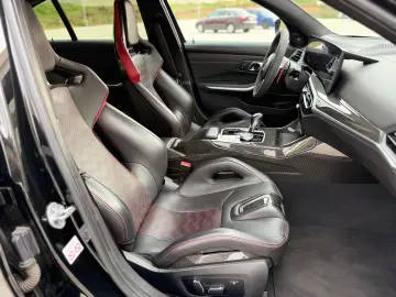 BMW M3 Competion CS
