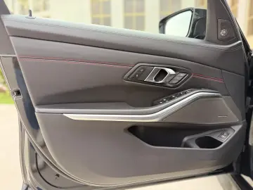 BMW M3 Competion CS